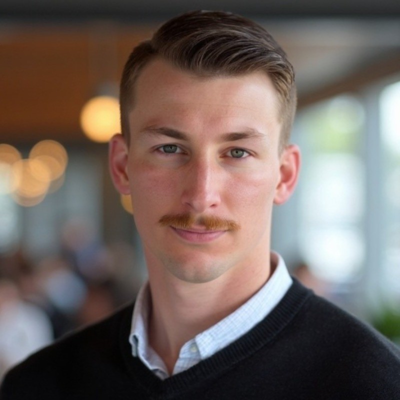 Alexandre Montclair - Conseiller Immobilier